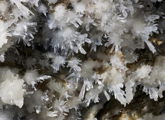 Zbrašovské aragonitové jeskyně