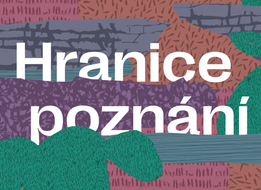Hranice poznání 2024