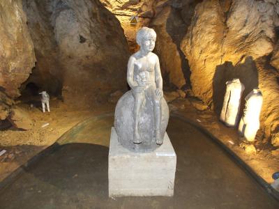 Kristina Vesková: Do Hloubky v ZAJ