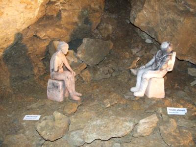 Kristina Vesková: Do Hloubky v ZAJ