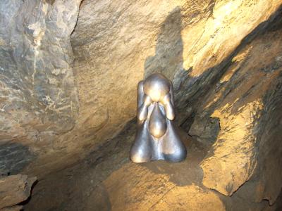 Kristina Vesková: Do Hloubky v ZAJ