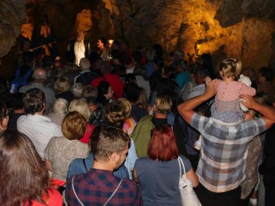 Výstava Balanc 2019 v ZAJ