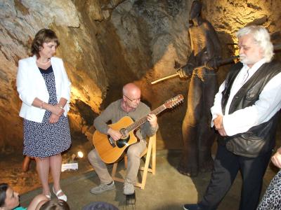 Výstava Balanc 2019 v ZAJ