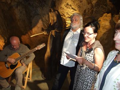 Výstava Balanc 2019 v ZAJ