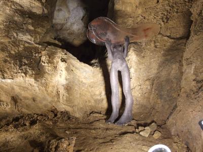 Výstava Balanc 2019 v ZAJ