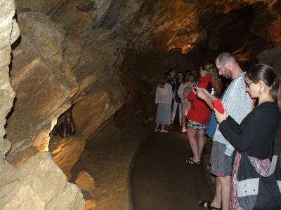 Výstava Balanc 2019 v ZAJ