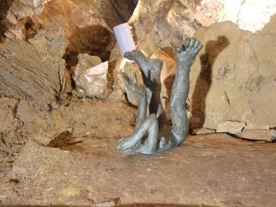 Výstava Balanc 2019 v ZAJ