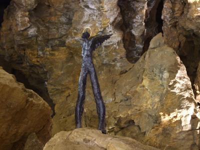 Výstava Balanc 2019 v ZAJ