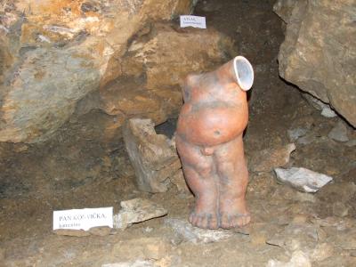 Výstava Balanc 2019 v ZAJ