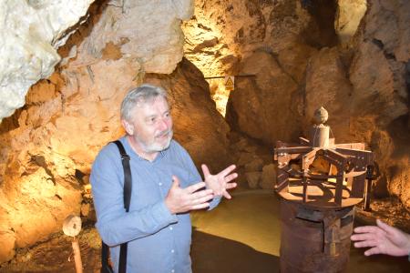 Výstava Můj rezavý svět v ZAJ