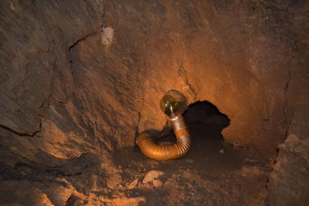 Výstava Můj rezavý svět v ZAJ