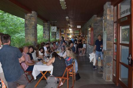 Výstava DNA, Crystal Creative v ZAJ