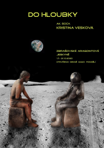 Kristina Vesková: Do Hloubky v ZAJ