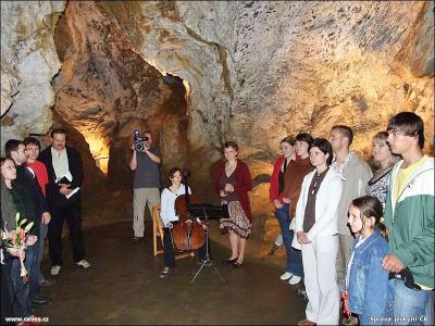 Výstava Anke Binnewerg: Last City v ZAJ, 2009