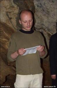 Výstava Anke Binnewerg: Last City v ZAJ, 2009