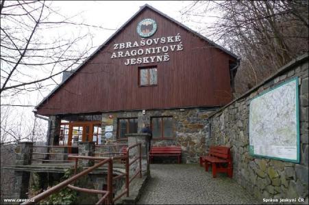 Oslavy 100. výročí objevu Zbrašovských jeskyní