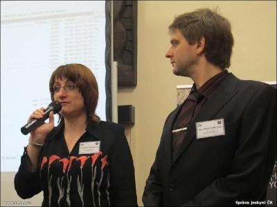 Oslavy 100. výročí objevu Zbrašovských jeskyní