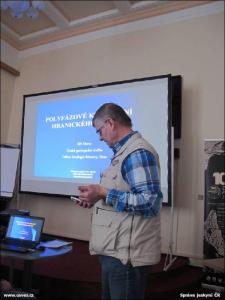 Oslavy 100. výročí objevu Zbrašovských jeskyní