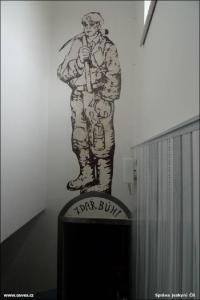 Oslavy 100. výročí objevu Zbrašovských jeskyní