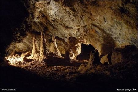 Oslavy 100. výročí objevu Zbrašovských jeskyní