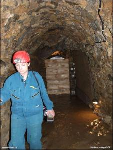 Povodně v Teplicích nad Bečvou, květen 2010