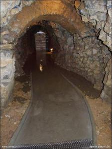 Povodně v Teplicích nad Bečvou, květen 2010