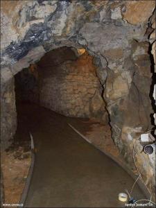 Povodně v Teplicích nad Bečvou, květen 2010