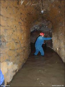 Povodně v Teplicích nad Bečvou, květen 2010