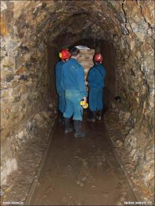 Povodně v Teplicích nad Bečvou, květen 2010