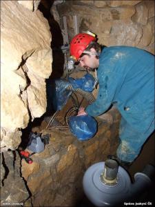 Povodně v Teplicích nad Bečvou, květen 2010