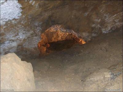 Povodně v Teplicích nad Bečvou, květen 2010