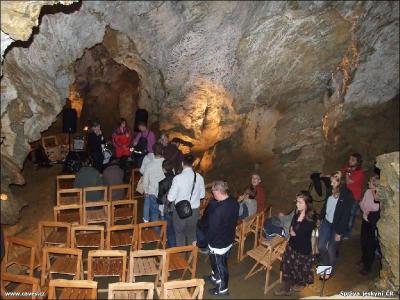 Koncert November 2nd na Zbrašově 30. června 2013