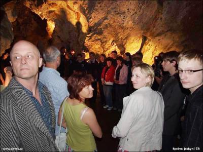 Výstava Statua Cavatica studentů Ostravské univerzity v ZAJ