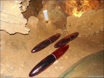 Výstava Pozor sklo! studentů z Valašského Meziříčí