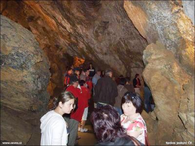 Výstava Miroslav Machala: Danaé v jeskyni, 2011