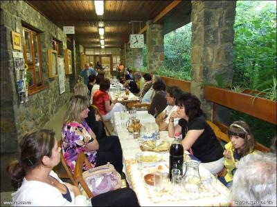 Výstava Miroslav Machala: Danaé v jeskyni, 2011