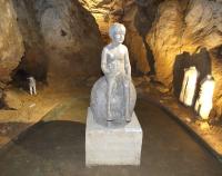 Kristina Vesková: Do Hloubky v ZAJ