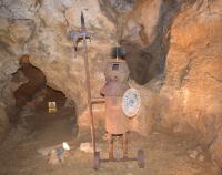 Výstava Můj rezavý svět v ZAJ